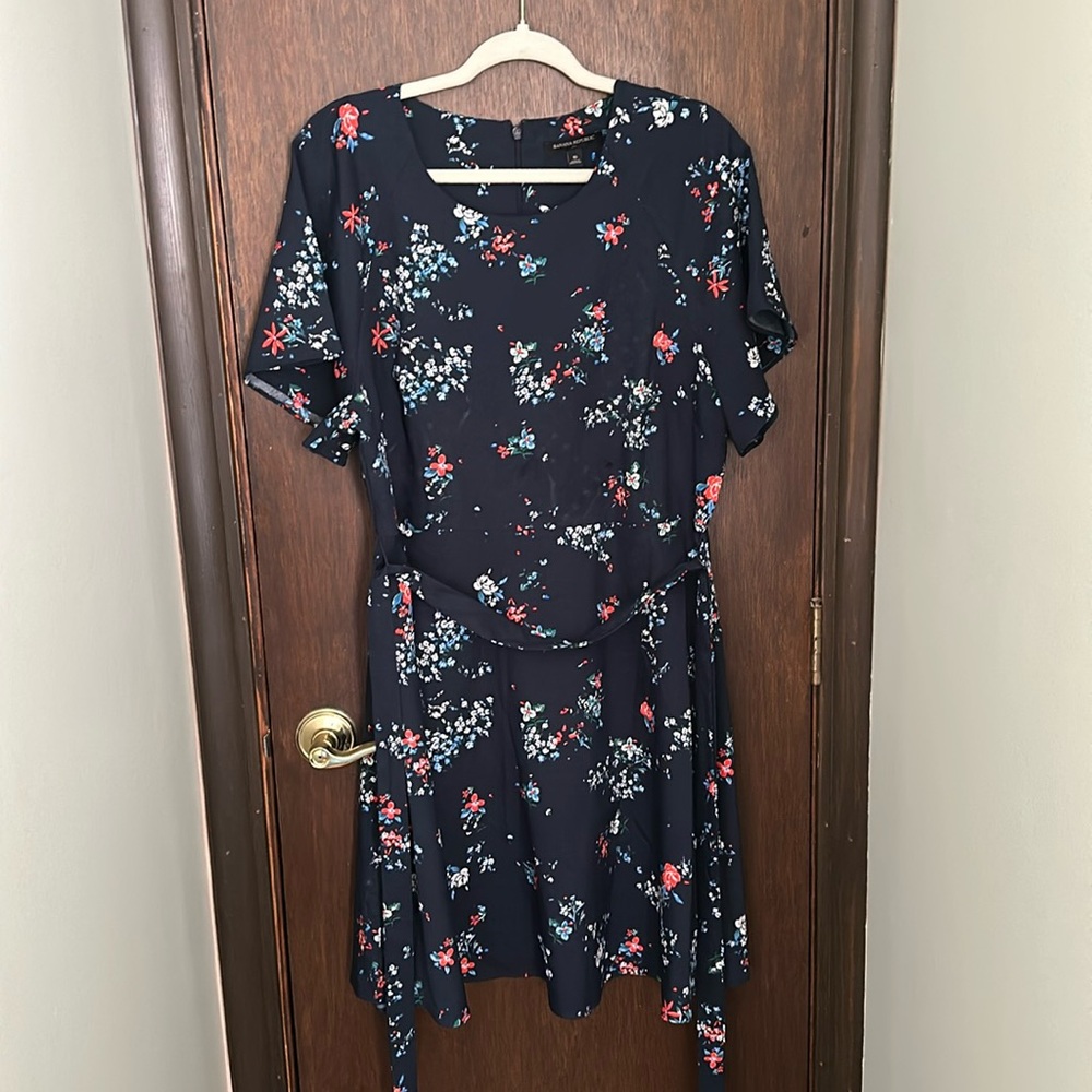 Banana Republic Dress